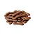 Língua De Gato Choc 70% Zero Açúcar - Imagem 1