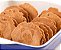 Cookies Sembei C/ Gergelim - Imagem 1