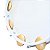 Pandeiro Gope 12" Branco G3 Super Leve Nylon - Imagem 7