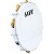 Pandeiro Gope 12" Branco G3 Super Leve Nylon - Imagem 9