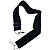 Talabarte Gope 2 Ganchos Preto Fechado Nylon - Imagem 4