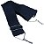 Talabarte Gope 2 Ganchos Preto Fechado Nylon - Imagem 1