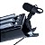 Microfone CP Percussion P100C Pandeiro e Reco Reco - Imagem 3