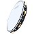 Pandeiro Gope 13" Preto G3 Super Leve Nylon - Imagem 4