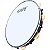 Pandeiro Gope 13" Preto G3 Super Leve Nylon - Imagem 7