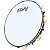 Pandeiro Gope 13" Preto G3 Super Leve Nylon - Imagem 2
