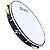 Pandeiro Gope 13" Preto G3 Super Leve Nylon - Imagem 5