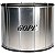 Surdo Gope 24" 50cm Primeira Aro Epoxi Alumínio - Imagem 3