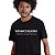 Camiseta #BoraBatucar Preto 100% Batuqueiro - Imagem 2