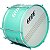 Malacacheta Caixa Gope 12" 20cm Reels Verde OUTLET - Imagem 1