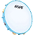 Pandeiro Gope 13" Reels Verde G3 Super Leve Nylon - Imagem 7