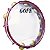 Pandeiro Gope 12'' Selfie Cereja G2 Cristal OUTLET - Imagem 3