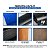 Pandeiro Gope 12'' Selfie Cereja G2 Cristal OUTLET - Imagem 5
