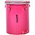 Rebolo Tantan Gope 6" 20cm Rosa Gopinho Baby - Imagem 2