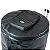 Capa Semi Case Surdo 18"60cm c/ Bolso Tripé Couro Premium Bora Batucar - Imagem 5
