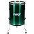 Surdo Gope 18" 60cm Selfie Verde c/ Tripé Alumínio - Imagem 3