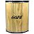 Surdo Gope 18"60cm Madeira Aro Epoxi OUTLET - Imagem 1