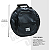 Capa Bag Pandeiro 13" Couro Premium Bora Batucar - Imagem 5