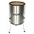 Surdo Gope 18" 60cm Alumínio Com Tripé OUTLET - Imagem 3