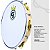 Pandeiro CJ 11" Madeira Nylon Artesanal - Imagem 6