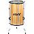 Surdo Gope 16" 60cm Madeira Aro Epoxi c/ Tripé - Imagem 3