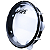 Pandeiro Gope 10" Iniciante Preto Pele Cristal OUTLET - Imagem 4