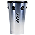 Rebolo Tantan Gope 12" 55cm Cônico Alumínio OUTLET - Imagem 2