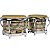 Bongo LP Galaxy Giovanni 7 1/4" e 8 5/8" Cromada - Imagem 3