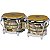 Bongo LP Galaxy Giovanni 7 1/4" e 8 5/8" Cromada - Imagem 6