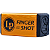 Shaker Ganza LP Finger Shot LP442F - Imagem 1