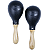 Maraca LP Matador Preta M283 - Imagem 1