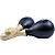 Maraca LP Matador Preta M283 - Imagem 5