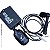 Transmissor Sem Fio Smart p/ Microfones CP Percussion SM-24 - Imagem 5