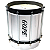 Cuíca Gope 9" 28cm Alumínio Cônica Aro Epoxi OUTLET - Imagem 3