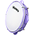 Pandeiro Gope Infantil 8" Reels Lilás Gopinho Kids OUTLET - Imagem 2