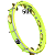 Pandeiro Gope 12" G2 Luminix Amarelo NEON OUTLET - Imagem 3