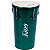 Rebolo Tantan Gope 10" 45cm Selfie Verde OUTLET - Imagem 3
