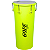 Rebolo Tantan Gope 12" 65cm Luminix Amarelo NEON Alumínio OUTLET - Imagem 2