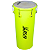 Rebolo Tantan Gope 12" 65cm Luminix Amarelo NEON Alumínio OUTLET - Imagem 3