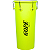 Rebolo Tantan Gope 12" 65cm Luminix Amarelo NEON Alumínio OUTLET - Imagem 1