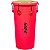 Rebolo Tantan Gope 11" 55cm Luminix Rosa Neon Cônico Alumínio - Imagem 2