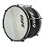 Malacacheta Caixa Gope 12" 20cm Preto OUTLET - Imagem 2