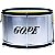 Malacacheta Caixa Gope 12" 20cm Alumínio 6 Bordões OUTLET - Imagem 2