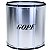 Surdo Gope 18"50cm Alumínio OUTLET - Imagem 2