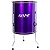 Surdo Gope 18" 60cm Lilás Alumínio com Tripe OUTLET - Imagem 1