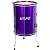Surdo Gope 18" 60cm Lilás Alumínio com Tripe OUTLET - Imagem 3