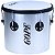 Repique de Mão Gope 12"30cm Alumínio OUTLET - Imagem 3