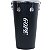 Rebolo Tantan Gope 14" 65cm Preto Aro Cromado Napa OUTLET - Imagem 1