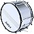 Malacacheta Caixa Gope 12" 20cm Inox OUTLET - Imagem 2