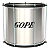 Repinique Gope 12" 30cm Alumínio Nylon OUTLET - Imagem 1